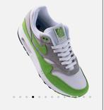 Nike Air Max 1 Patta 20th Anniversary Chlorophyll maat 42, Kleding | Heren, Schoenen, Overige kleuren, Nike, Nieuw, Ophalen of Verzenden