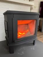 Altech Grande Nobless speksteen houtkachel 3 -11 kw, Huis en Inrichting, Kachels, Ophalen, Zo goed als nieuw, Hout, Houtkachel