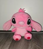 Angel Knuffel, Kinderen en Baby's, Speelgoed | Knuffels en Pluche, Ophalen of Verzenden, Zo goed als nieuw, Overige typen