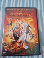 Looney Tunes: Back in Action DVD - Avontuur & Komedie!, Avontuur, Alle leeftijden, Ophalen of Verzenden, Zo goed als nieuw