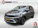 Opel Crossland 1.2 Turbo Elegance | Clima | Camera | PDC | P, Auto's, Opel, 12 maanden, 1199 cc, Bedrijf, Handgeschakeld