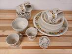 Wedgwood Quince servies - 24 delig, Ophalen of Verzenden, Overige materialen, Wedgwood