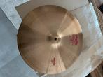 Paiste 2002 20” medium ride Cymbal, Muziek en Instrumenten, Drumstellen en Slagwerk, Ophalen of Verzenden, Gebruikt, Overige merken