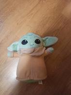 Baby joda knuffel, Kinderen en Baby's, Speelgoed | Knuffels en Pluche, Ophalen of Verzenden