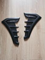 Zij inlaten air vents voor de auto., Ophalen of Verzenden, Nieuw