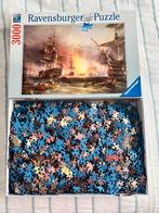 Ravensburger Puzzle 3000 pcs 121x80cm, Hobby en Vrije tijd, Denksport en Puzzels, Ophalen of Verzenden, Meer dan 1500 stukjes