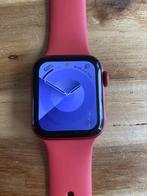 Apple Watch series 6 rood, Conditie, Apple Watch ⌚️, IOS, Ophalen of Verzenden