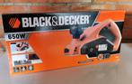 Black and Decker Schaafmachine, Doe-het-zelf en Verbouw, Gereedschap | Overige machines, Nieuw, Ophalen of Verzenden