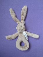 HAPPY HORSE Knuffel KONIJN RICHIE RAMMELAAR. BRUIN **Nieuw**, Ophalen of Verzenden, Nieuw, Konijn