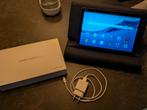 Huawei Mediapad M5 Lite Tablet + tablet houder, 10 inch, 32 GB, Ophalen of Verzenden, Zo goed als nieuw
