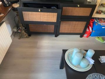 ikea besta tv meubel  beschikbaar voor biedingen