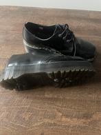 Dr. Martens schoenen, Ophalen of Verzenden, Zo goed als nieuw, Zwart