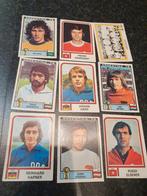 Panini Argentina 78, Ophalen of Verzenden, Zo goed als nieuw, Sticker