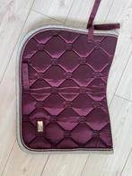 Equestrian stockholm merlot gold, Ophalen of Verzenden, Zo goed als nieuw, Dekje