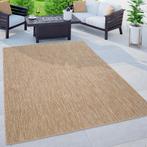 💖️️ TRENDY INDOOR OUTDOOR VLOERKLEED NATUUR 300X400 CM, Overige kleuren, Verzenden, 200 cm of meer, Modern