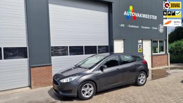 Ford Focus 1.0 Trend Edition Nwe D.riem! + APK beschikbaar voor biedingen