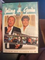 Joling & Gordon - Over de Vloer Deel 3 DVD, Alle leeftijden, Ophalen of Verzenden, Gebruikt, Komedie