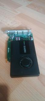 Nvidia Quadro K2000 - Professionele Grafische Kaart, PCI-Express 3, Gebruikt, DisplayPort, Ophalen of Verzenden
