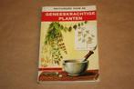 Natuurgids voor de geneeskrachtige planten - 1966, Gelezen, Ophalen of Verzenden