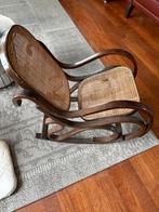 Vintage Kinder Schommelstoel, Antiek en Kunst, Antiek | Meubels | Stoelen en Banken, Ophalen
