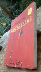 XL Charlotte Dematons sinterklaas boek, karton editie., Verzenden, Zo goed als nieuw