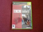 Xbox Tenchu Return From Darkness , XBox Original Game, Spelcomputers en Games, 1 speler, Ophalen of Verzenden, Avontuur en Actie