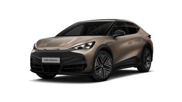 CUPRA Tavascan VZ Extreme beschikbaar voor biedingen