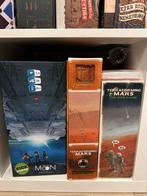 Terraforming Mars Dice Game Kickstarter - Nieuw!, Hobby en Vrije tijd, Een of twee spelers, Ophalen of Verzenden, Nieuw
