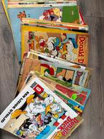 Stapel Donald Ducks, Meerdere comics, Ophalen, Zo goed als nieuw, Europa