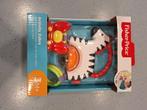 Fisher price zebra, Ophalen of Verzenden, Nieuw, Duw- of Trekspeelgoed