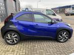 Toyota Aygo X 1.0 VVT-i S-CVT Envy cabriolet, Gebruikt, Euro 6, Origineel Nederlands, 3 cilinders