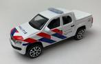 Bburago 1:43 Politie Nederland Audi A6 of VW Amarok of VW T6, Overige merken, -, Nieuw, Ophalen of Verzenden