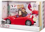 Project Mc2 sportieve auto, Ophalen of Verzenden, Nieuw, Elektronica, Met licht