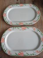 Villeroy en boch miami, Ophalen of Verzenden, Zo goed als nieuw, Bord(en), Overige stijlen