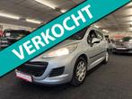 Peugeot 207 SW 1.6 HDIF X-line. Cruise control, airco, trekh, Auto's, Voorwielaandrijving, Euro 5, Gebruikt, 4 cilinders