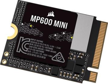 Corsair MP600 MINI 2TB - Nieuwstaat! beschikbaar voor biedingen