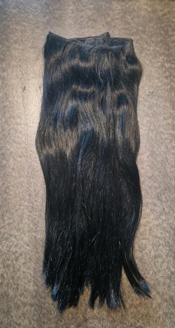 200 gram humain hair 50 cm. Weave extensions. Z.G.A.N.!