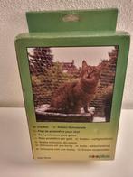 Kattennet om balkon af te schermen, Ophalen of Verzenden