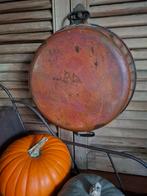 Koperen Brocante Confiturepan, Ophalen of Verzenden