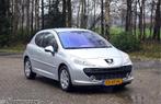 Peugeot 207 1.6 VTi XS Pack | 2007 | Clima | Nwe APK!, Auto's, Voorwielaandrijving, Stof, Gebruikt, Elektrische ramen
