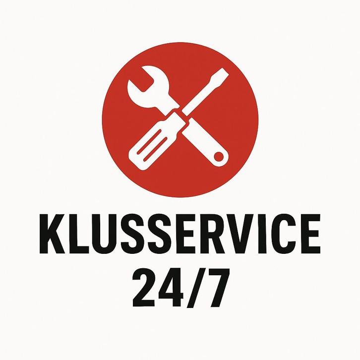 Klusservice 24/7 | Betrouwbaar & direct beschikbaar!, Diensten en Vakmensen, Klussers en Klusbedrijven, 24-uursservice