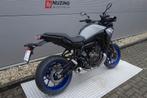 YAMAHA TRACER 7 (bj 2022), 2 cilinders, Motorrijbewijs A, Bedrijf, Toermotor