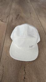 Arcteryx 5 Panel Wool cap white, Kleding | Heren, Ophalen of Verzenden, Zo goed als nieuw