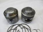Triumph T120/TR6 onderdelen, Motoren, Ophalen of Verzenden, Gebruikt