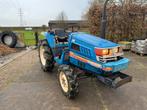 Iseki TU landhope 200 4wd en toebehoren, Zakelijke goederen, Gebruikt, Tot 2500, Tot 80 Pk, Ophalen