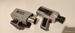 Vintage videocamera's Paillard Bolex, Verzenden