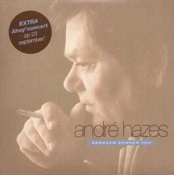 Andre Hazes - Eenzaam zonder jou beschikbaar voor biedingen