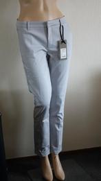 nieuwe NICKJEAN nette broek, Verzenden, Nieuw, Maat 36 (S), NICKJEAN