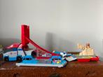 Paw patrol Launch’N Hul, Ophalen of Verzenden, Zo goed als nieuw