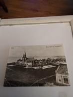 URK. HET KERKJE AAN ZEE Hervormde Kerk en dorpsgezicht, Ophalen of Verzenden, Voertuig